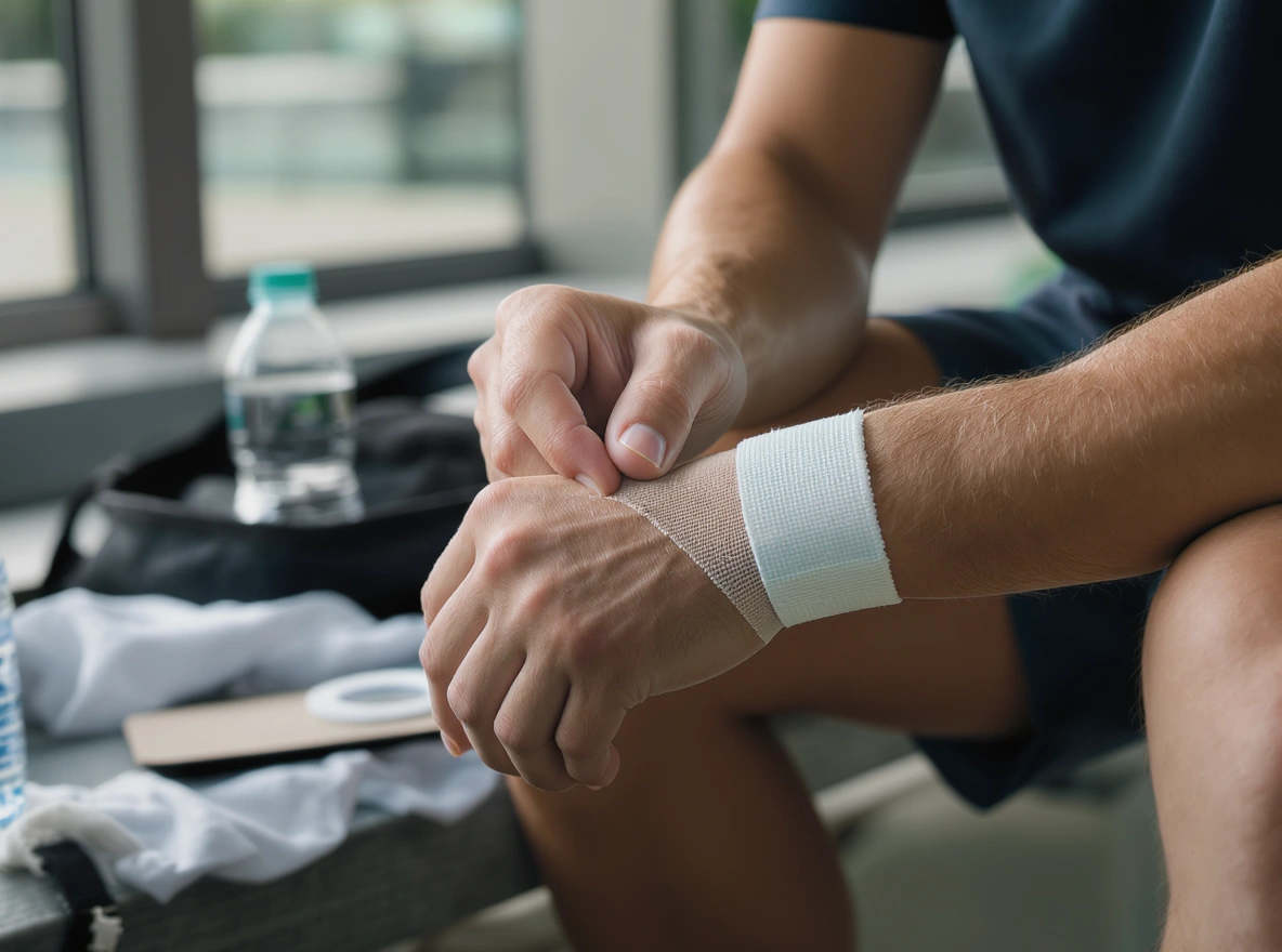 Health & Injury Prevention