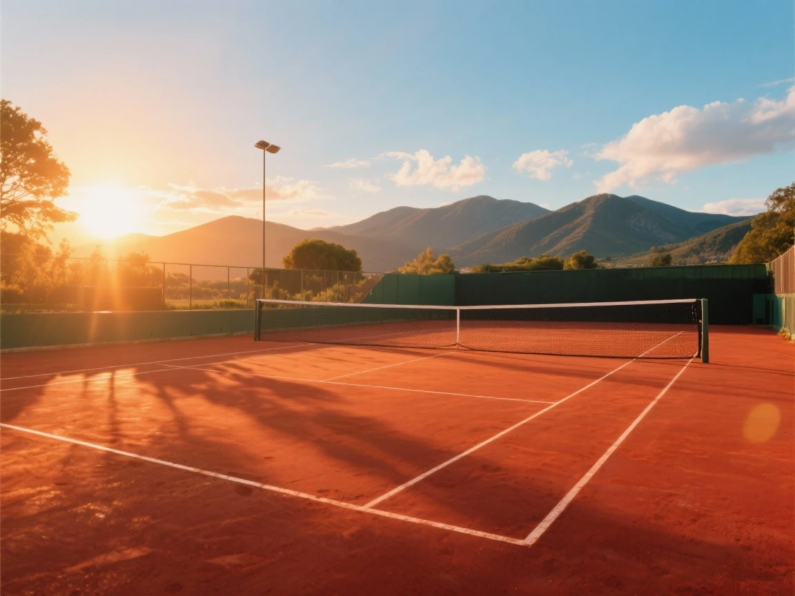 Playing Conditions & Environment