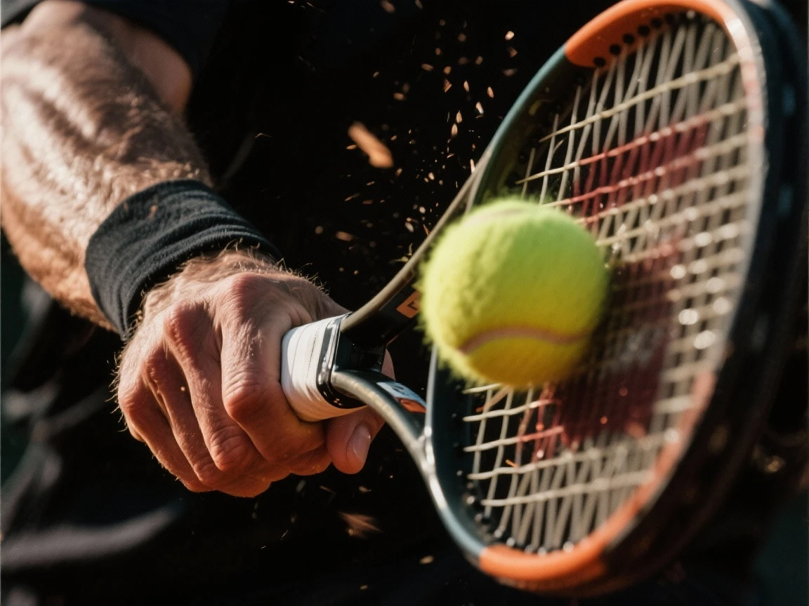 Technique & Skills