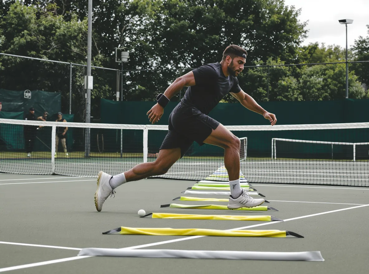 Training & Fitness