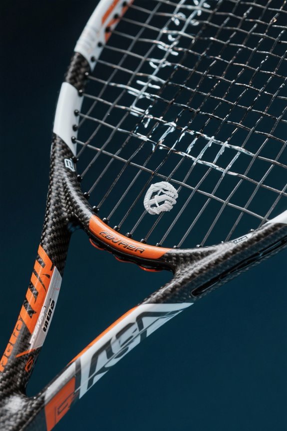 advanced materials enhance performance