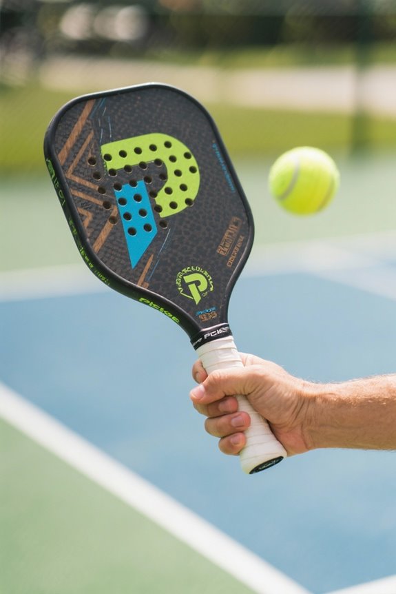 affordable paddle selection factors