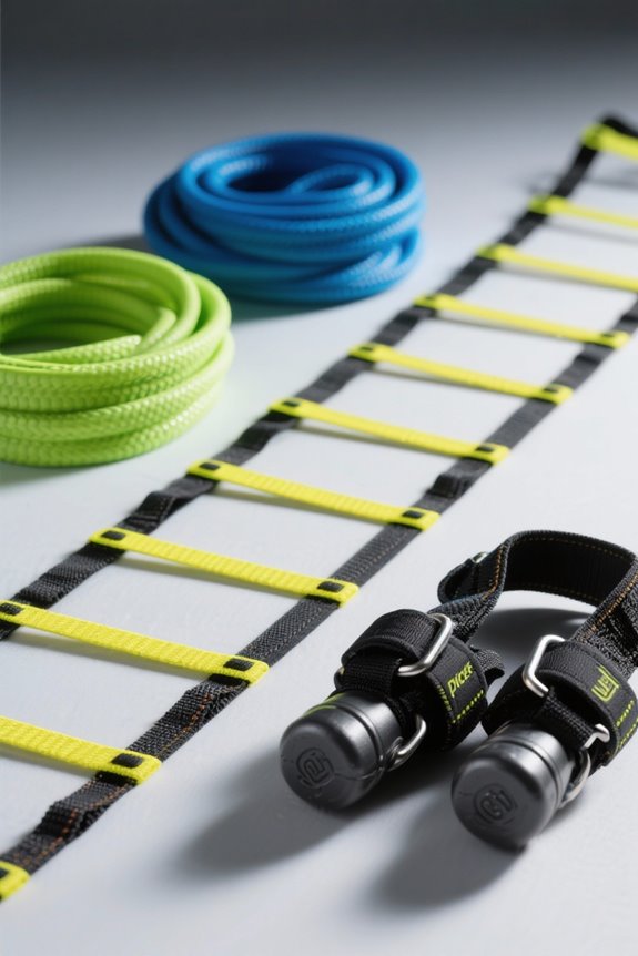 agility drills for pickleball