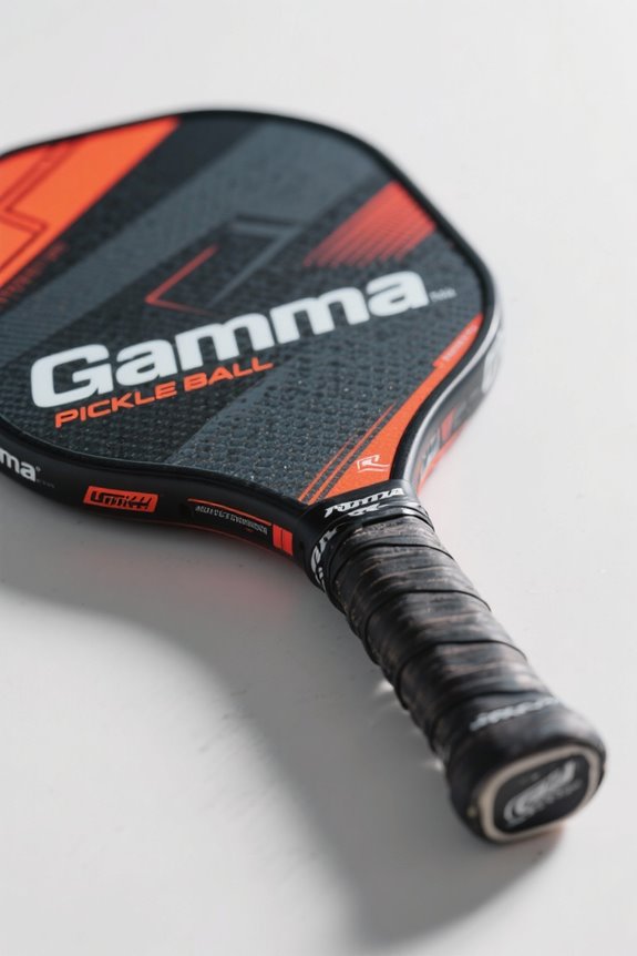 choose durable balanced paddle
