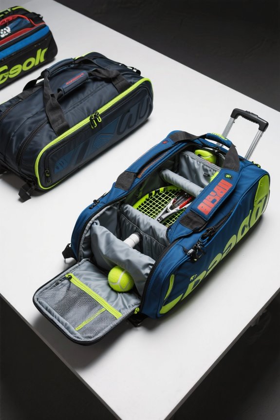 choose practical travel bag