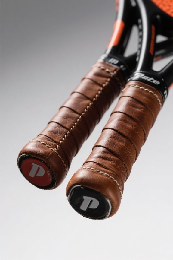 choose right grip wisely