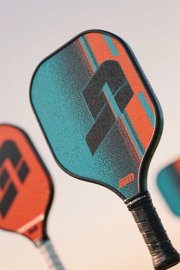choose the right paddle