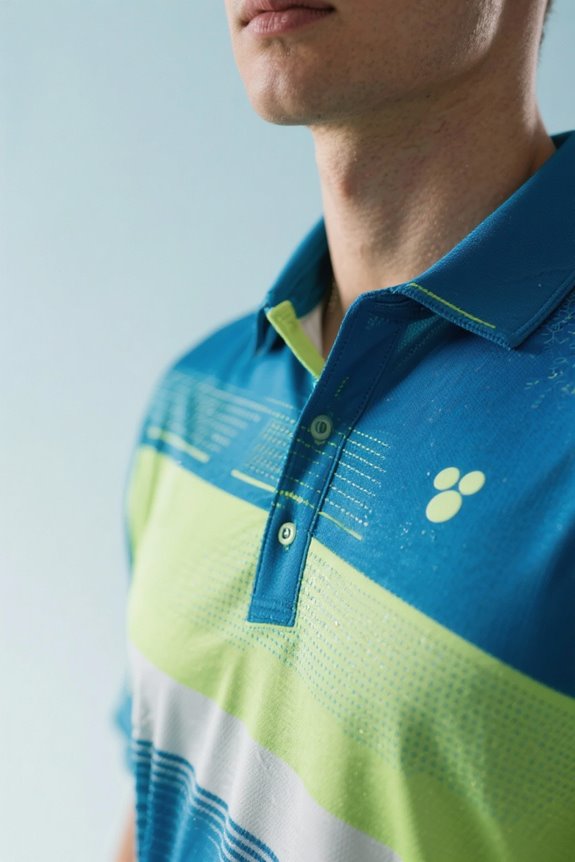 choosing a quality polo
