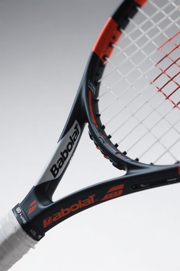 choosing babolat racquet wisely