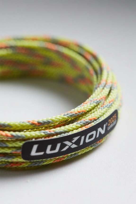 choosing luxilon tennis strings