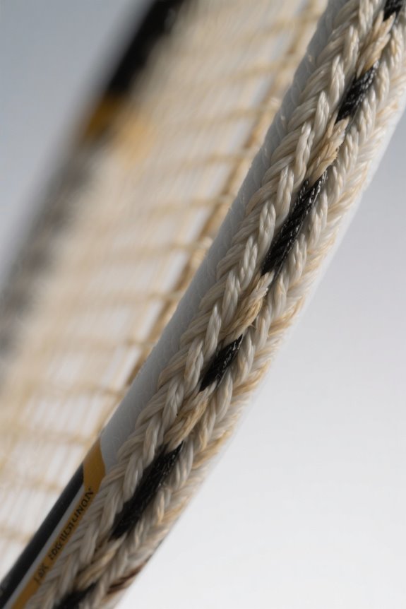choosing natural gut strings
