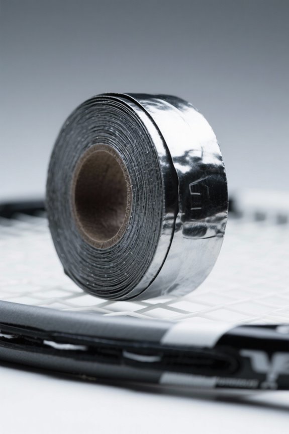choosing quality lead tape