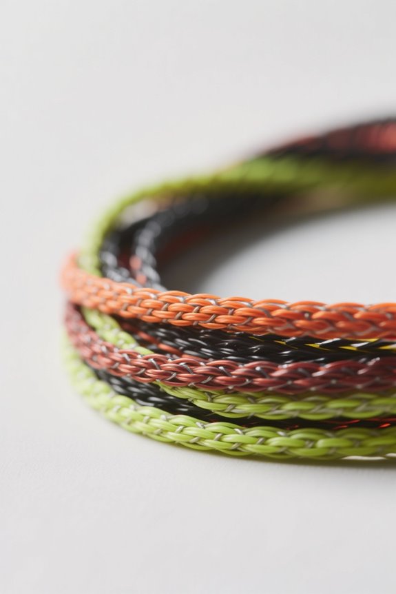choosing synthetic gut strings