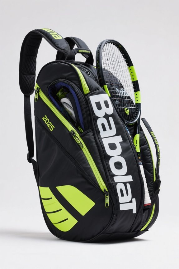 choosing the right bag