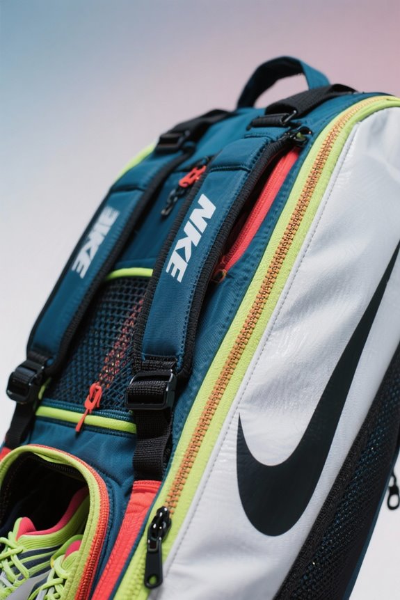 choosing the right bag
