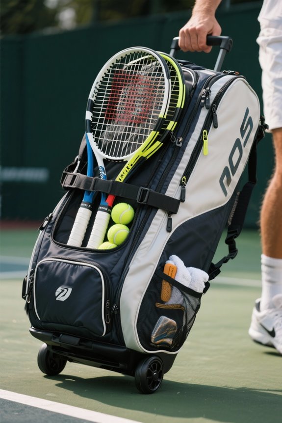 choosing the right bag