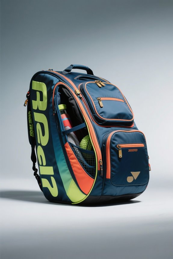 choosing the right bag