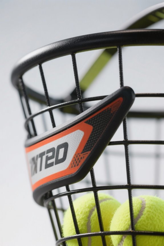 choosing the right basket