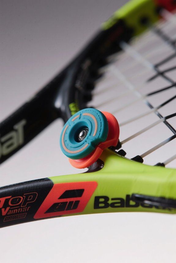 choosing the right dampener