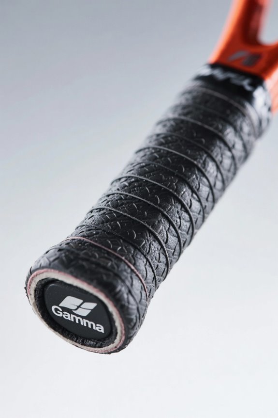 choosing the right grip