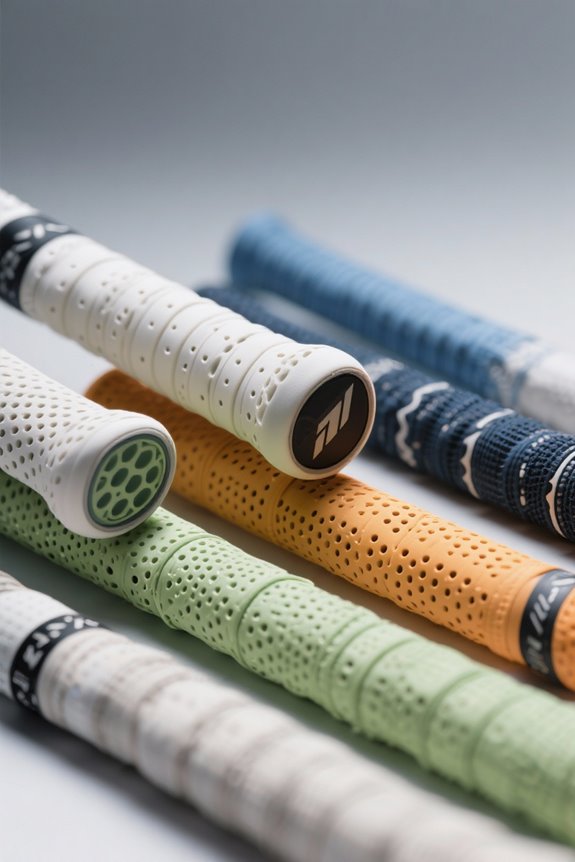 choosing the right grip