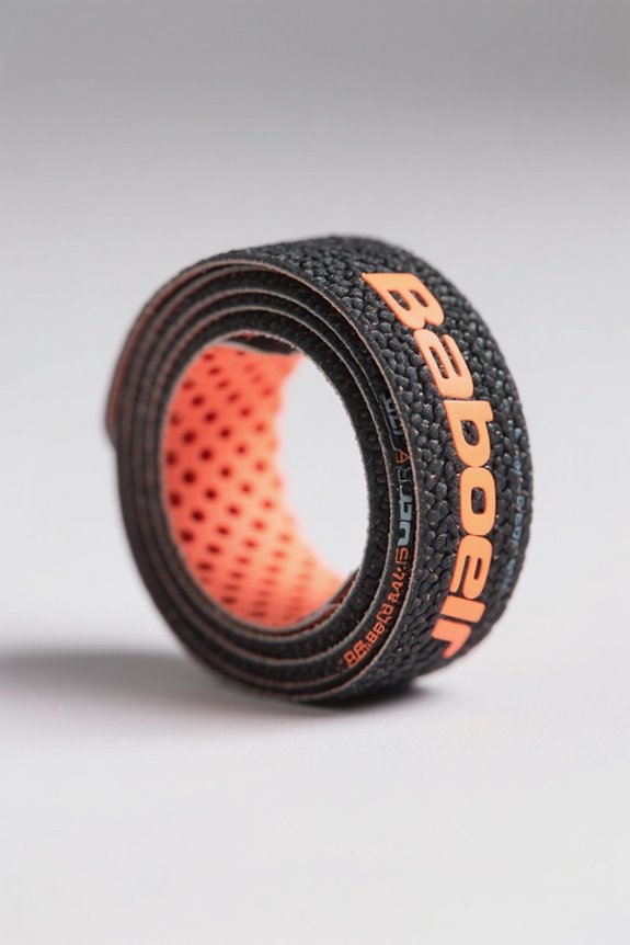 choosing the right grip