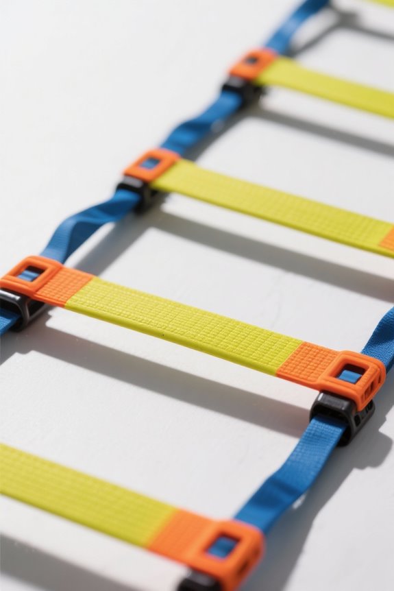 choosing the right ladder