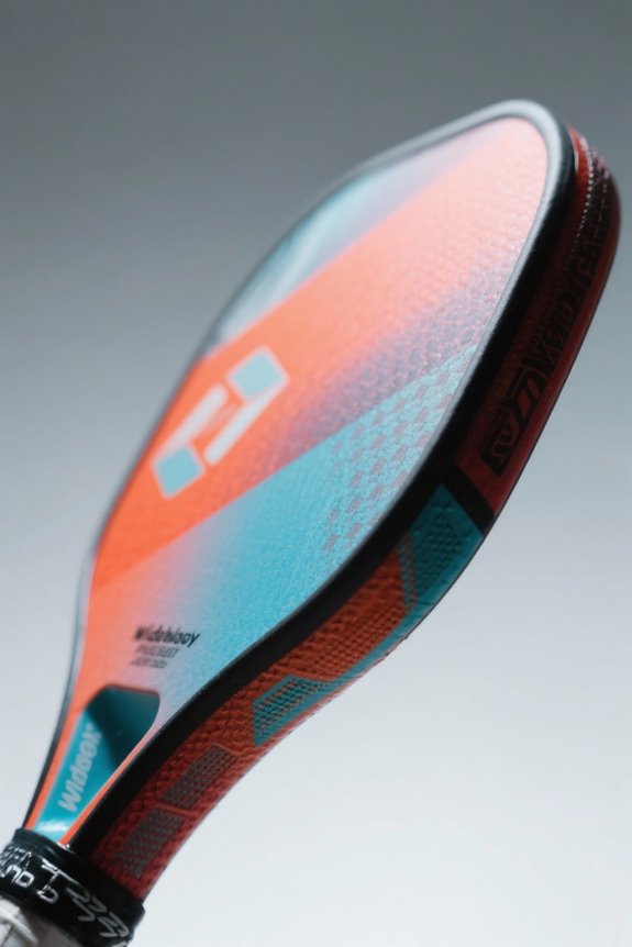 choosing the right paddle