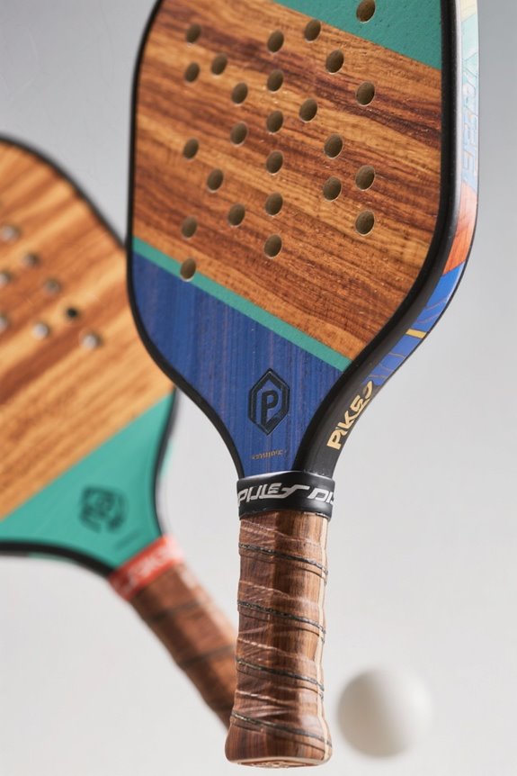 choosing the right paddle
