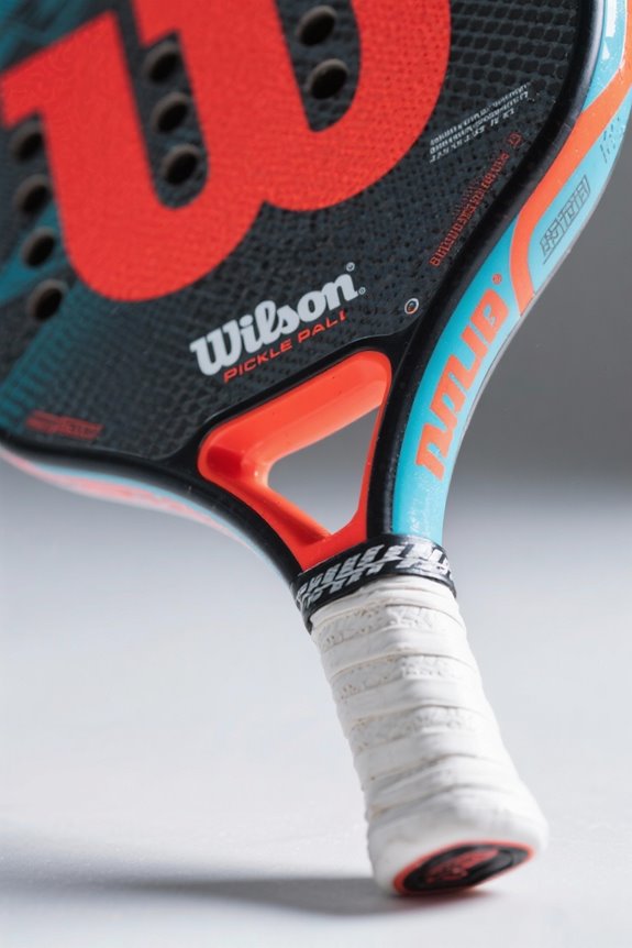 choosing the right paddle