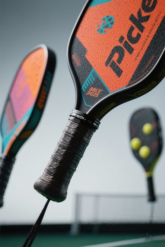 choosing the right paddle