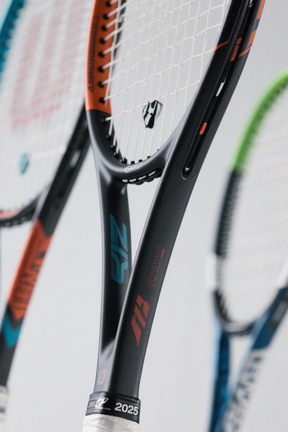 choosing the right racquet
