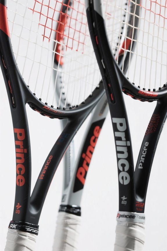 choosing the right racquet