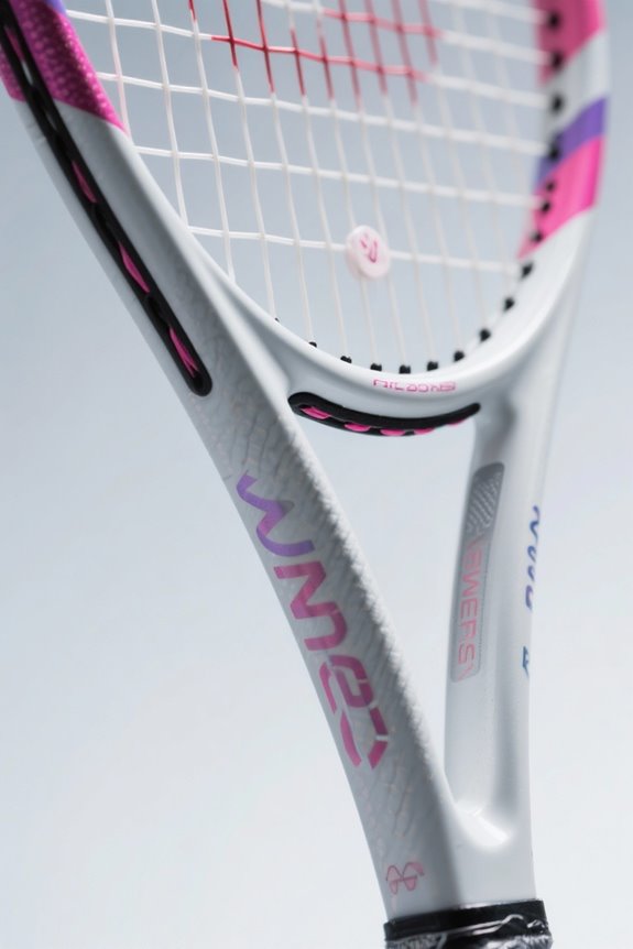 choosing the right racquet