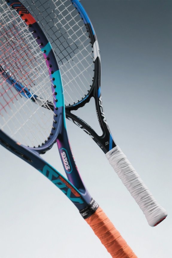 choosing the right racquet