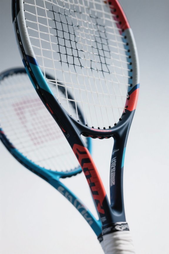 choosing the right racquet