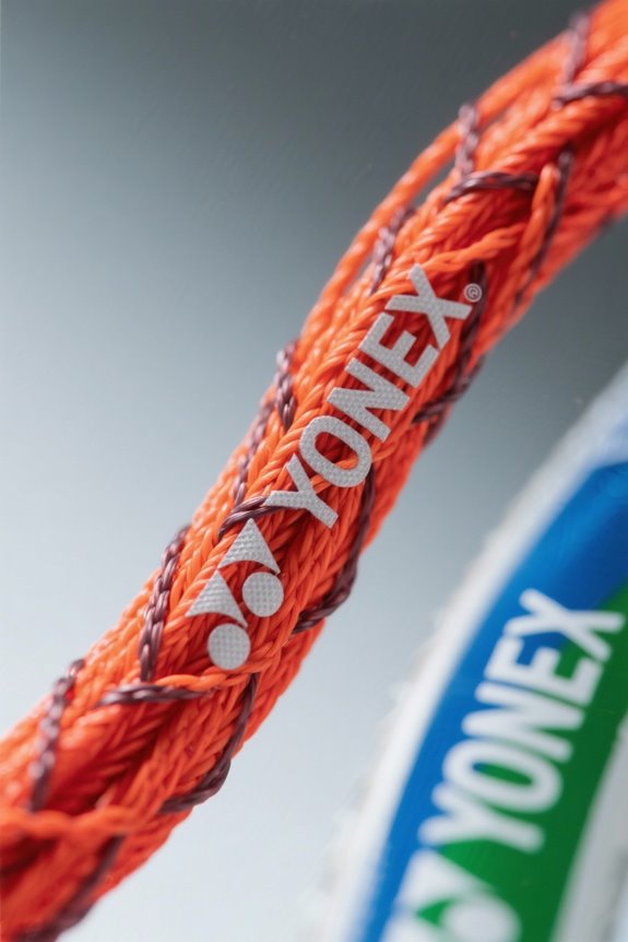 choosing yonex tennis strings