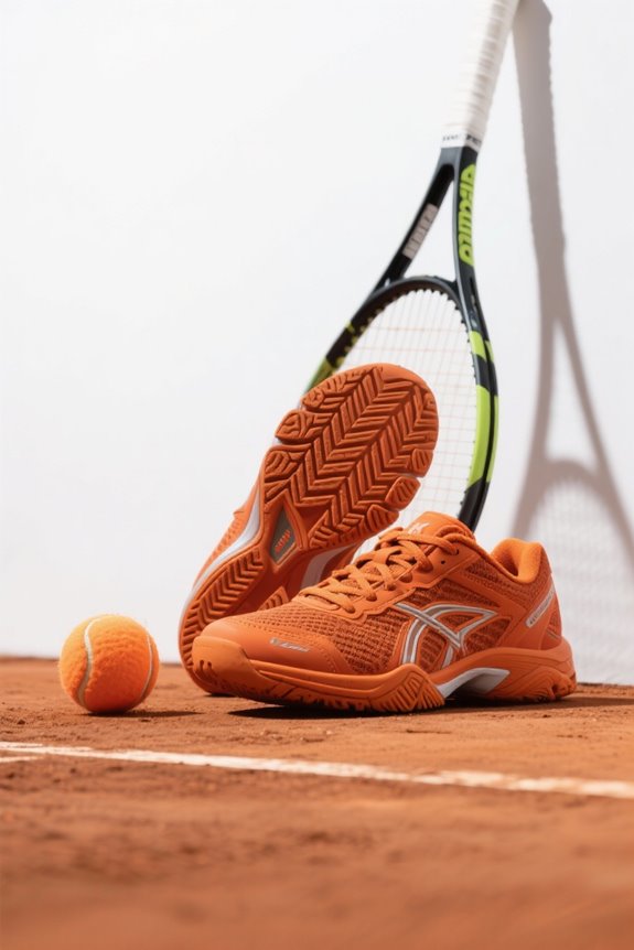 clay court strategy tips