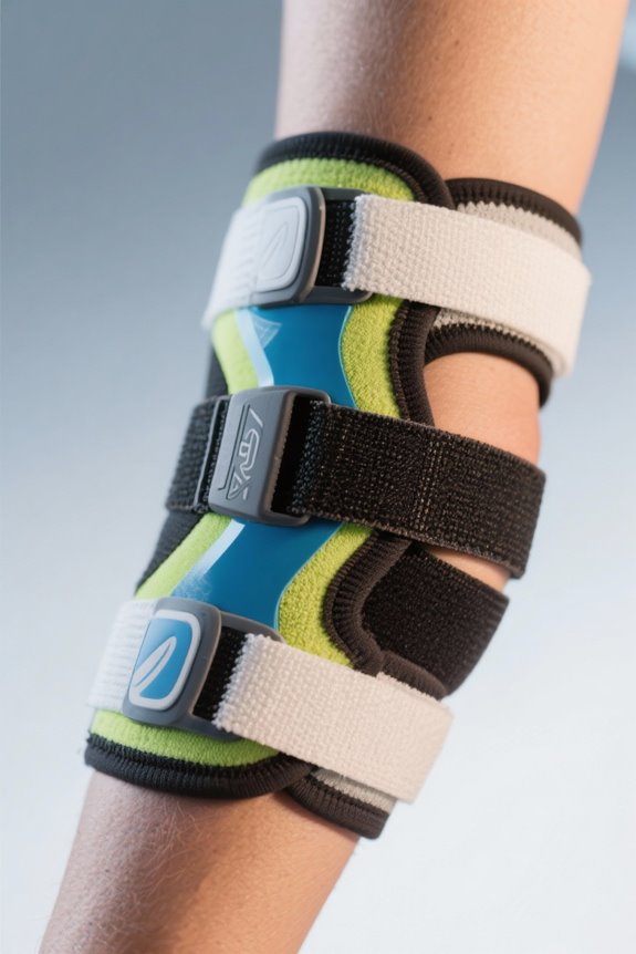 comfort adjustability material quality