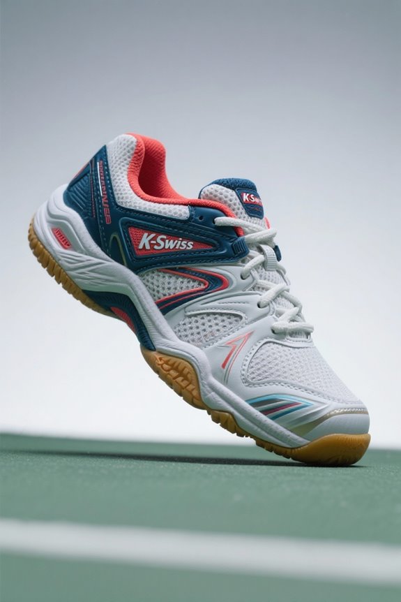 comfort durability fit aesthetics