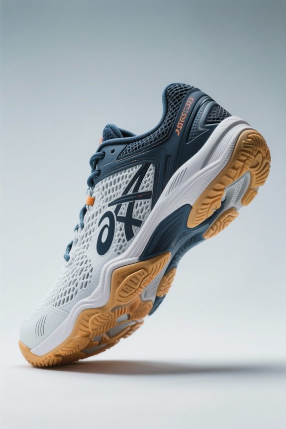comfort fit stability durability