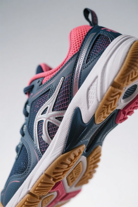 comfort support durability style