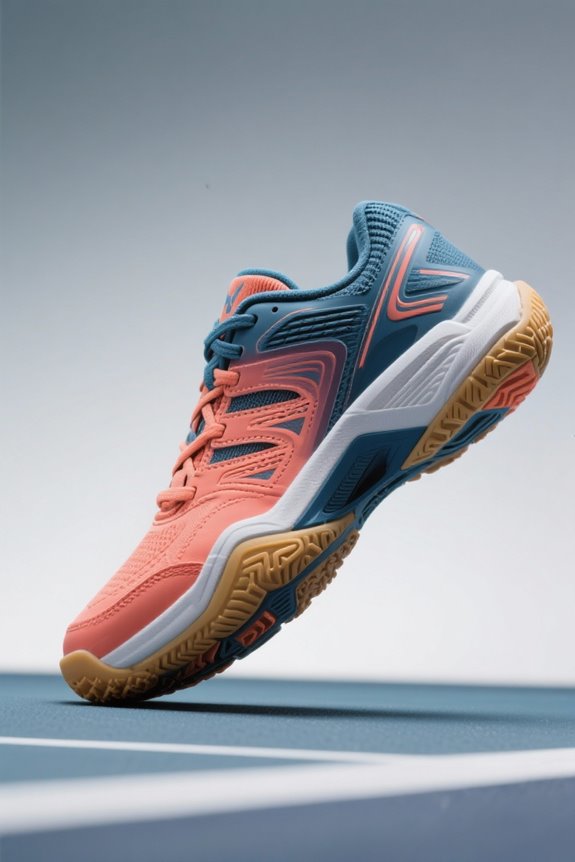 comfort support traction durability