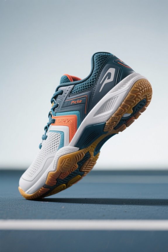 comfort traction durability style