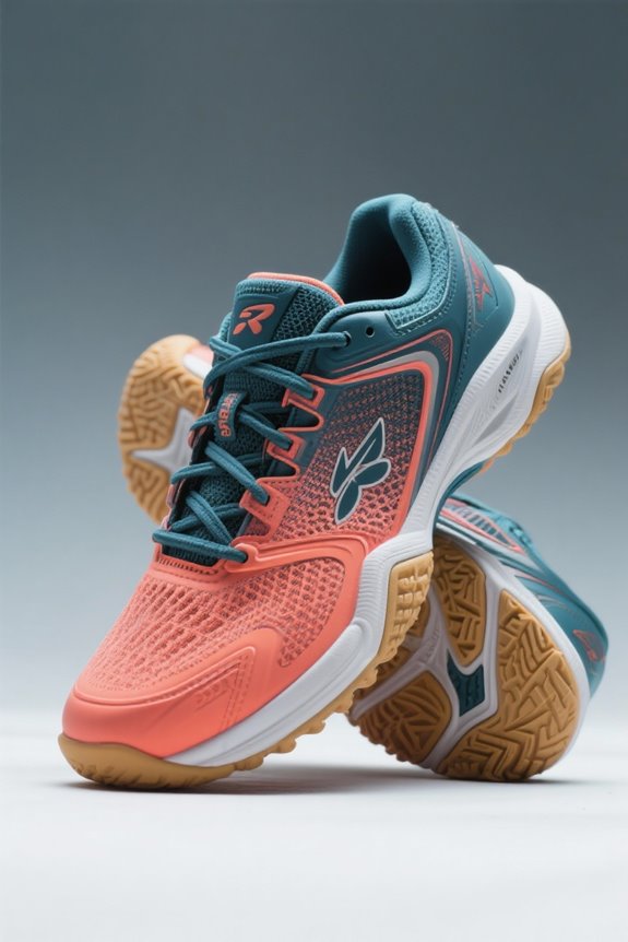 comfort traction stability durability