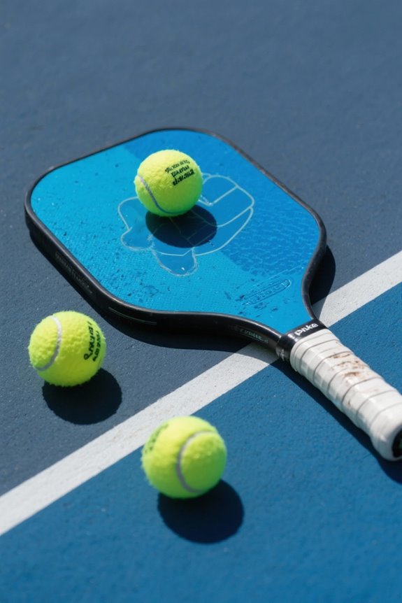 common pickleball mistakes awareness