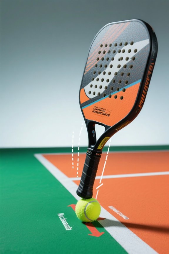 common serve return faults identified