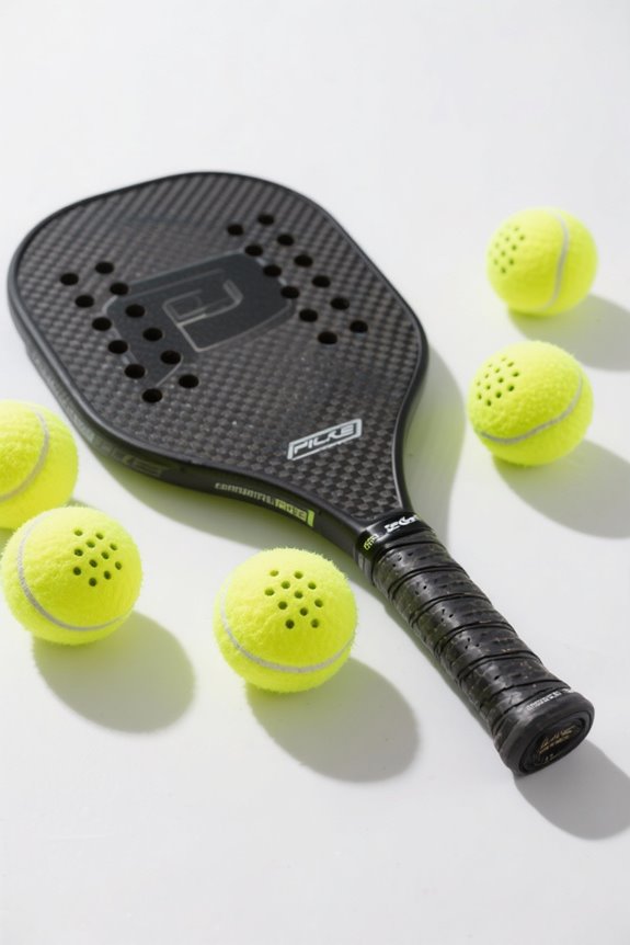 connecting through pickleball community
