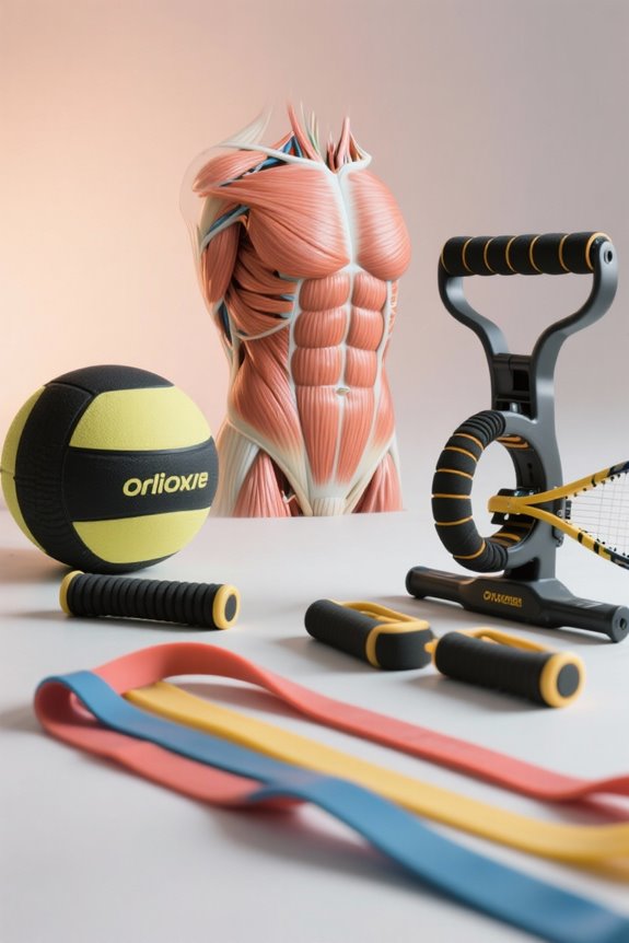 core muscle strength essentials