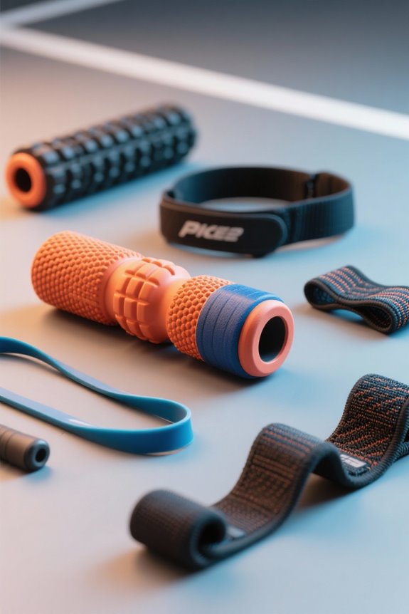 core stability enhances performance